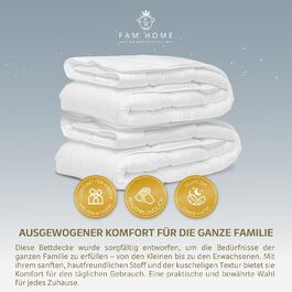 матеріал: зимове покривало на рік