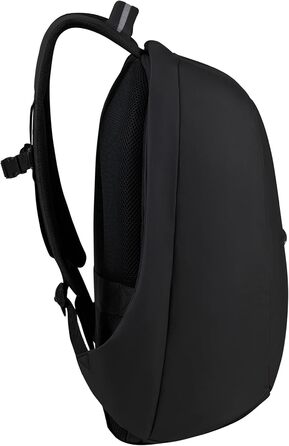 Рюкзак для ноутбука American Tourister Urban Groove 15.6 дюймів, один розмір, чорний