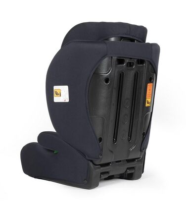 Автокрісло Tataway Disney Princesses i-Size, 15-36 кг (3,5-12 років), група 2/3, рожеве