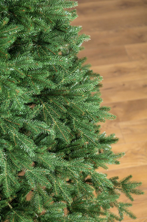 Ялинка лита 'Альпійська' ПАРАСОЛЬКА ЗЕЛЕНА 2,50м