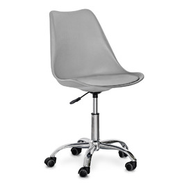 Крісло Hommex Kantri Grey (арт. H-231 G/G MR)