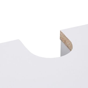 Підставка під раковину Relaxdays з 4 відділеннями