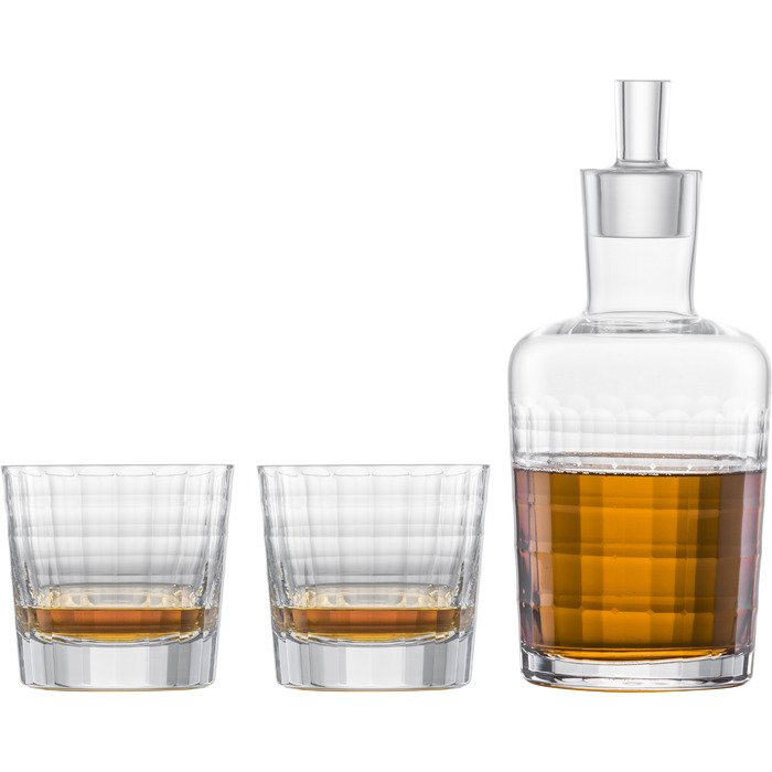 Набір для віскі, 3 шт Bar Premium No.1 Zwiesel Glas