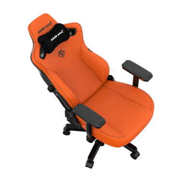 Крісло ігрове Anda Seat Kaiser 3 Orange Size XL