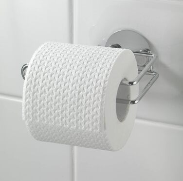 Тримач рулону туалетного паперу WENKO Turbo-Loc