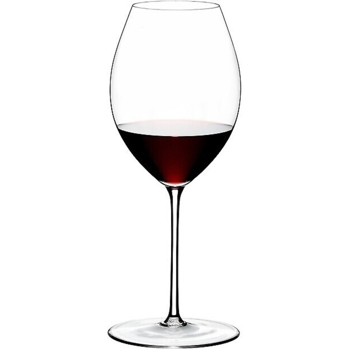 Келих для червоного вина Riedel Superleggero Hermitage/Syrah 668 мл (6425/41), 668