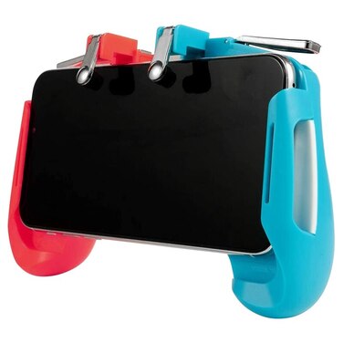 Беспроводний геймпад триггер для смартфонів GamePro MG105C