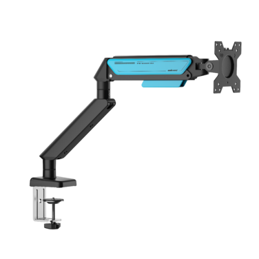 Настільне кріплення для монітора Anda Seat Stealth II 17’’-32’’ Blue