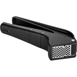 Tupperware Прес для часнику Knobi-Chef чорний, нове покоління