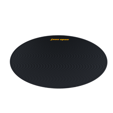 Захисний килимок під крісло Anda Seat Floormat Black