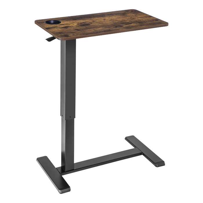 Офісний стіл з регулюванням висоти OfficePro ODM366B