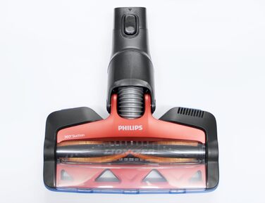 Турбо-насадка для підлоги для Philips SpeedPro Max