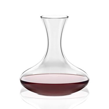 Бокали для білого вина Stölzle Lausitz Weinland 6 шт, 290 мл – Кришталеві келихи для червоного та білого вина, Німеччина