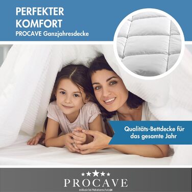 Килимок всесезонний PROCAVE Micro-Comfort моно 135x200 см Soft Touch