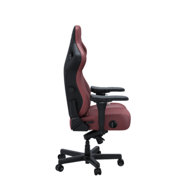 Крісло ігрове Anda Seat Kaiser 4 Maroon Size XL