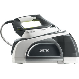 Енергозберігаюча праска Imetec stirella 9136 intellivapor eco Blanc / Gris