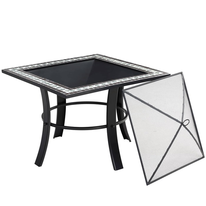 Камінна мозаїка Runedak 76x76см