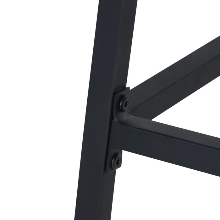 Набір з двох барних стільців Relaxdays