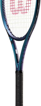 Тенісна ракетка Wilson Ultra 100UL v4, для чоловіків і жінок