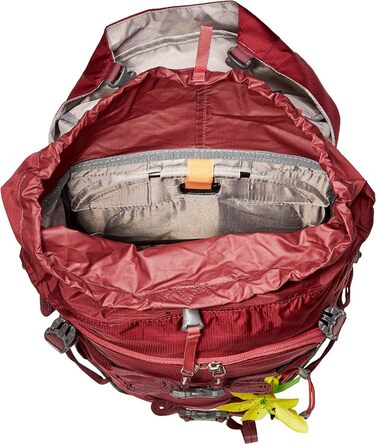Рюкзак для зимових видів спорту жіночий Maron-ivy 64 x 26 x 18 см, 26 л, 26 SL -