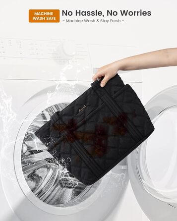 LOVEVOOK Сумка-шоппер для жінок, містка сумка-тоут, 15.6