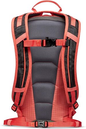 Рюкзак Mammut Unisex Neon Light Climbing & Daypack (1 упаковка) (12 л, лосось)