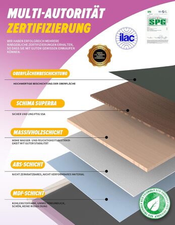 Мольберт для малювання Joyooss для дітей, регульований дерев'яний мольберт для малювання, двосторонній, сухий маркер, з аксесуарами для малювання, подарунок та канцтовари для дітей 4-8 років (РОЖЕВИЙ) 106PINK