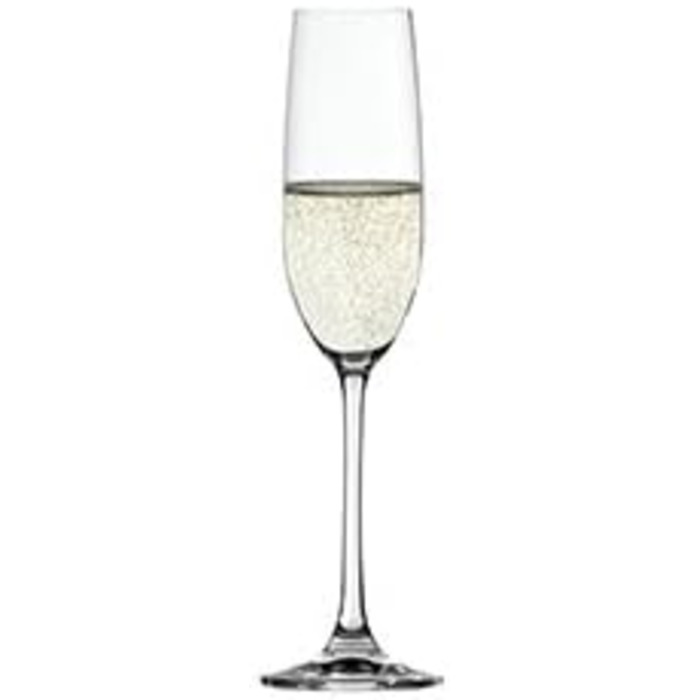 Салют, Флейта шампанського 4 келихи для шампанського (4720175)
