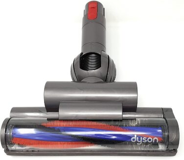 Щітка для Dyson CY28 ‎33,1x30,4x9,8 cм чорна