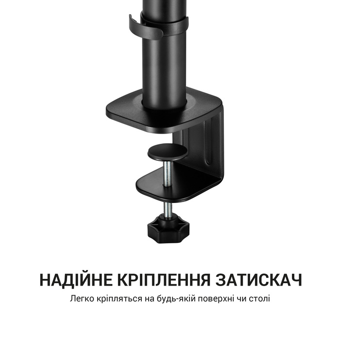 Настільні стійки для акустики OfficePro SS138