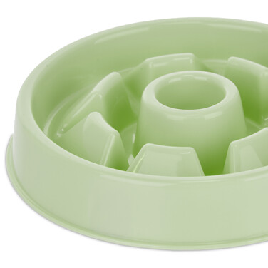 Relaxdays Anti Sling Bowl 550 мл