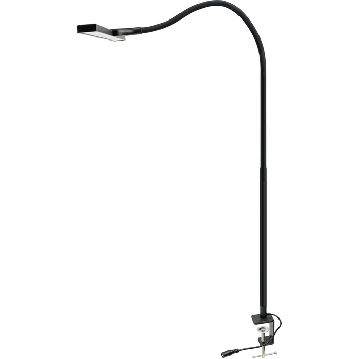 LED-лампа на монітор Schwaiger з USB-C, сенсорне керування, для офісу, дому, геймінгу, 1,5м кабель