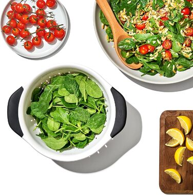 OXO GG Сито з нержавіючої сталі 3 л, OXO