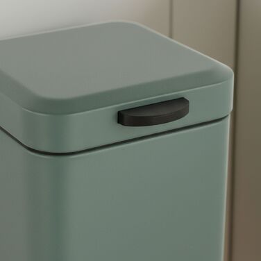 Контейнер для косметики Relaxdays для кріплення на стіну, 3 літри