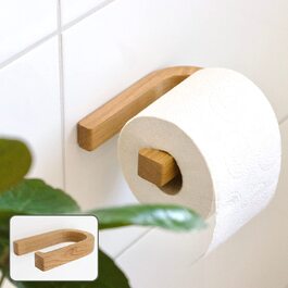Тримач для туалетного паперу Astrein