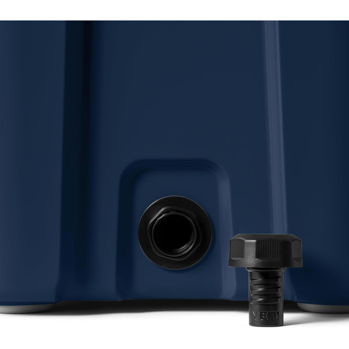 YETI Roadie 24 - Холодильник для пікніків та подорожей, Navy