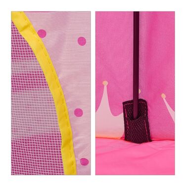 Палатка для ігор 