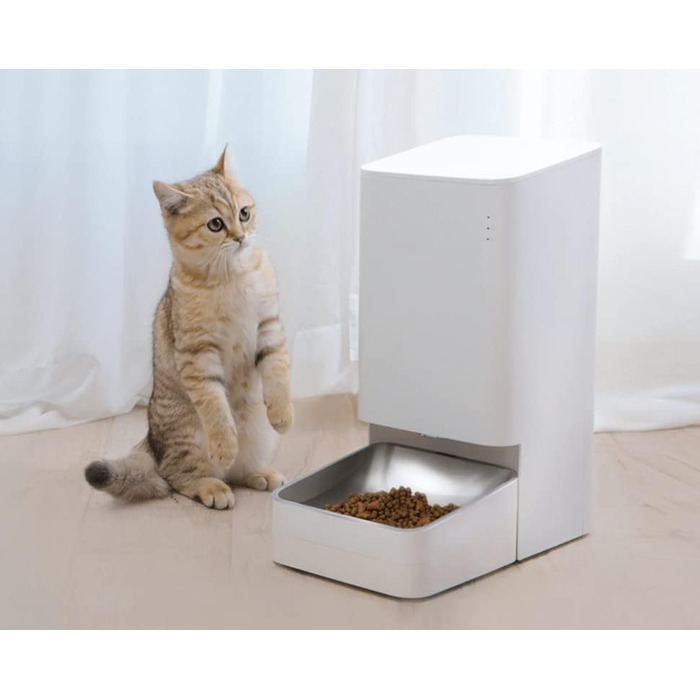 Годівниця для домашніх тварин Xiaomi Smart Pet Pet