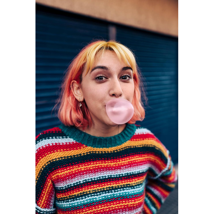 Polaroid Hi-Print+ - Друге покоління: Портативний фотодрук з Bluetooth + Пакет плівки (40 шт.)