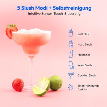 MEDION Машина для приготування сляш-айсу, 2,6 л, MD12090