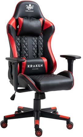 Дитяче ігрове крісло KRAKEN CHAIRS