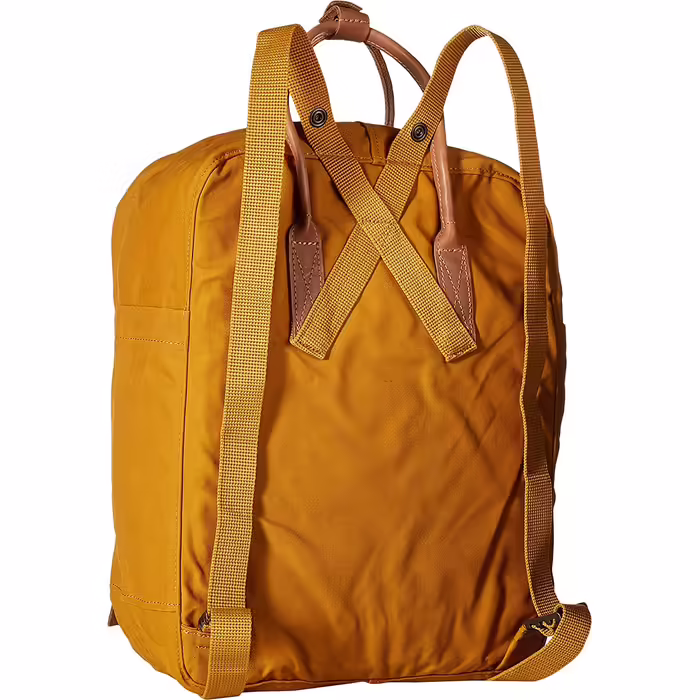 Рюкзак Fjällräven Kånken No. 2 Acorn 16 л, унісекс, 38x27x13 см