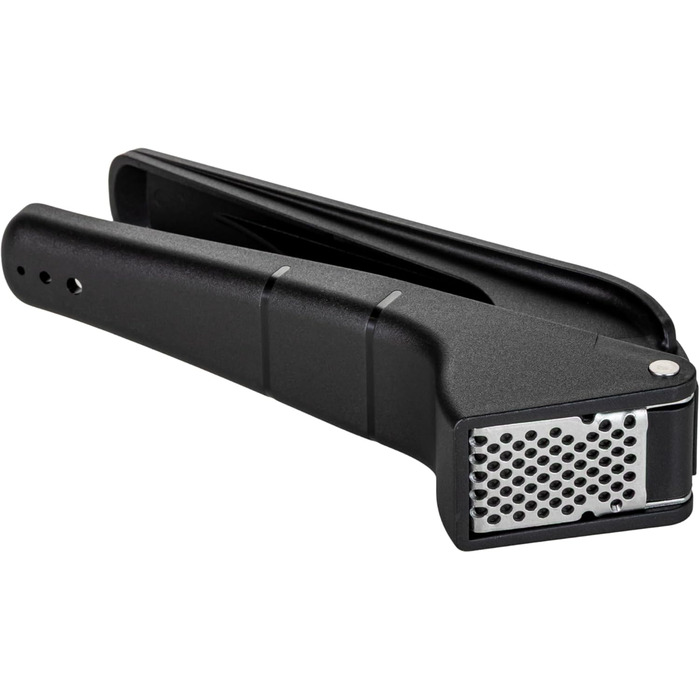 Tupperware Прес для часнику Knobi-Chef чорний, нове покоління