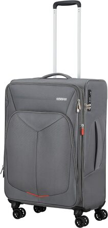 Чохол American Tourister Summerfunk, 79 см, 119 л (Spinner M EXP (67,5 см - 71,5/77 л), Spinner M Exp (67,5 см - 71,5/77л))