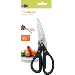 Ножиці для птиці та кухні CHEF'N Fresh Force