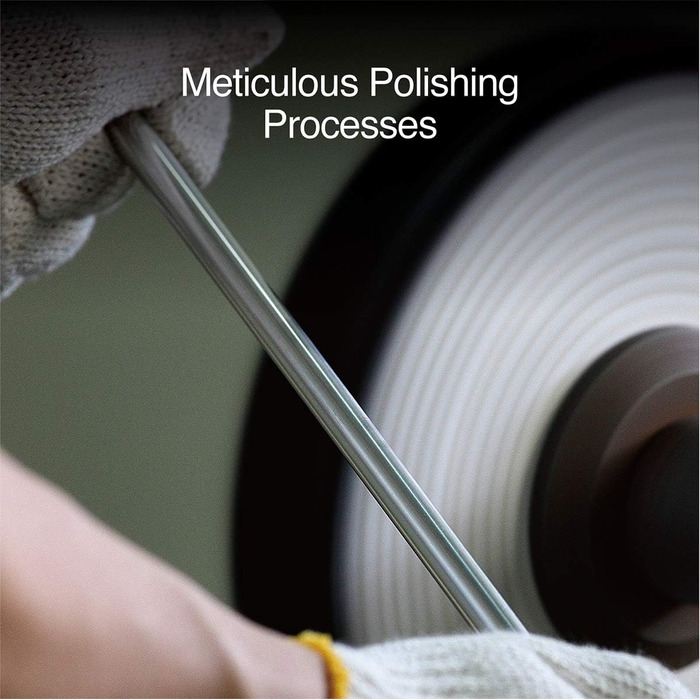 Підставка для навушників Just Mobile Avant - стильний стійкий тримач з алюмінію (чорний)