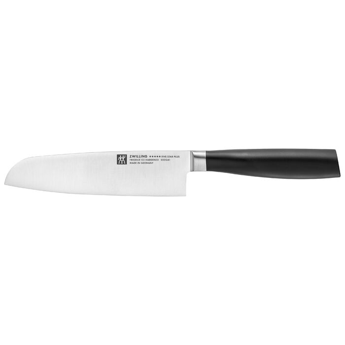 18-сантиметровий ніж Santoku Five Star Plus Zwilling