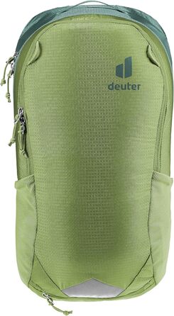 Рюкзак deuter Unisex Race Air 10 (1 упаковка) (10 л, луговий плющ)