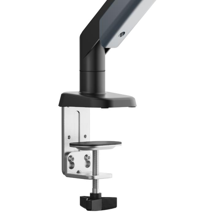 Настільне кріплення для монітора Anda Seat Stealth PRO II 17’’-42’’ Titanium