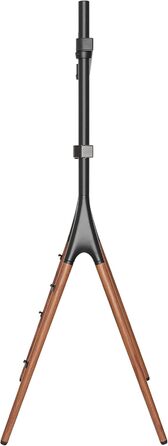 Стійка для телевізора 49-70 дюймів, 4 ніжки, VESA 600x400, універсальна, HALTERUNGSPROFI FS08B